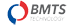 BMTS Technology - Corporate Logo